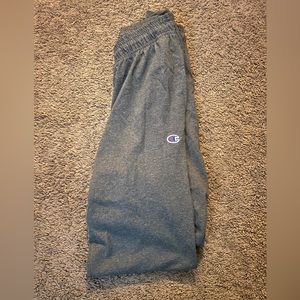Champion Thin Sweatpants Men’s Small